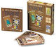 The Golden Tarot