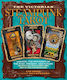 Victorian Steampunk Tarot, Unravel the Mysteries of the Past, Present, and Future