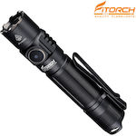 Fitorch Flashlight LED IPX8 with Maximum Brightness 3000lm P36