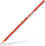 Eberhard Faber 5116 Pencil B Red