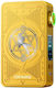 Lost Vape Centaurus M200 Box Mod 200W Golden Kn...