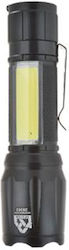 Tpster Rechargeable Flashlight LED