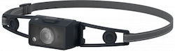 LedLenser Headlamp LED IP67 with Maximum Bright...