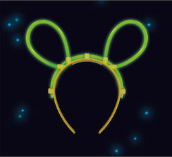 Amscan Glow Stirnband Party
