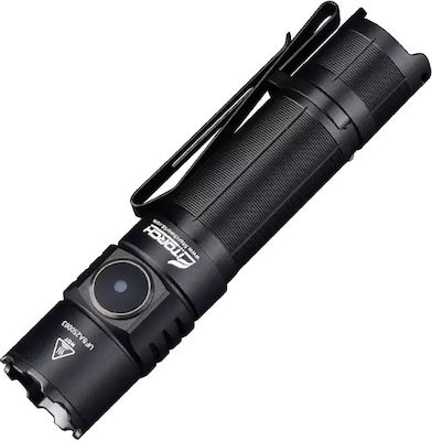 Fitorch Flashlight LED Waterproof IPX8 with Maximum Brightness 3000lm EA25