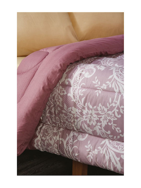 Whitegg Bettdecke Großes Doppelbett 220x240cm Π...