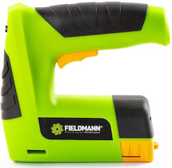 Fieldmann FDN 3025-A Pistoale cu Capse Electrice Baterie 4V pentru Capse