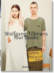 Wolfgang Tillmans - Four Books