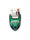 Fofos Tough Toys Crocodile Jucărie de Pluș Câine 25εκ. Verde 1buc