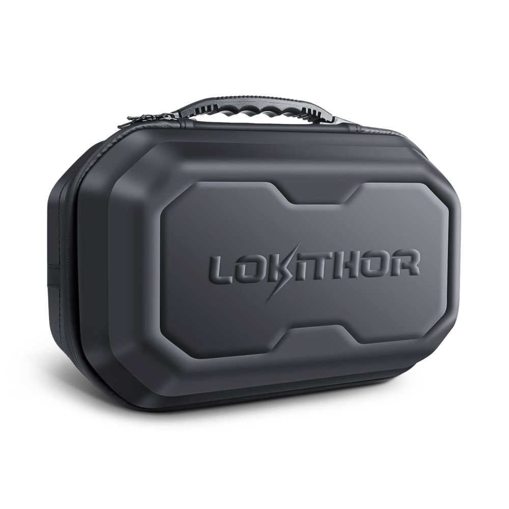 Protection Case Lokithor JA EVA for JA301/JA302