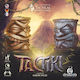 Drawlab Entertainment Board Game Tactiki Kickstarter Edition Tacbga for 2 Players 12+ Years (EL)