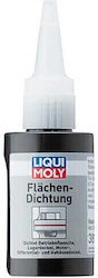 Liqui Moly Силиконово уплътнение Прозрачен 50гр 1бр