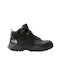 The North Face Storm Strike III Damen Wanderstiefel Schwarz