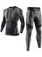 Campo Tact Set Black