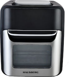 Hausberg 12Es Schwarz HB2370 Hausberg 12Es Schwarz HB2370