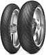 Metzeler Roadtec 01 SE 120/70ZR19 60W Гума за мотоциклет Предна