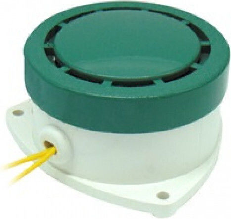 Cntd HRB-N80 Σειρήνα Συναγερμού Εσωτερικού Χώρου 80dB 24V