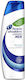 Head & Shoulders Men Shampoos against Dandruff for All Hair Types 300ml