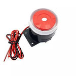 Stimeno Interior Alarm Siren 12V