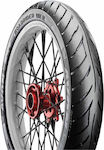 Avon Roadrider MKII 90/90-19 52V Front Motorcycle Tyre