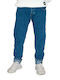 Herren Jeanshose Warum nicht - Boston BLAU 029500001200348