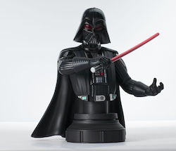 Diamond Comic Distributors Star Wars Rebels: Darth Vader Mini Bust Φιγούρα σε Κλίμακα 1:7