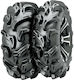 ITP Mega Mayhem ATV Front Tyre 27x9-12 52F TL / E-Mark
