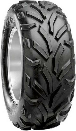 Duro DI2013 Red Eagle Anvelopă ATV cu Dimensiune 26x8-14 57N TL / E-Mark