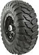Duro DI2037 ATV Reifen Radial mit Größe 26x10-12 52N