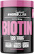 Hiro.Lab Biotin Vitamina pentru Părul, Pielea & Unghiile 10mg 120 file