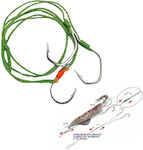 Technofish Live Bait - CODE 12364