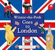 Winnie-the-Pooh Goes to London