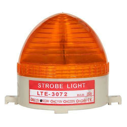 Nanzhou LTE5072 Alarmleuchten-Systeme mit Orang...