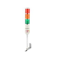 Alarm System Beacon with Multicolour 230V