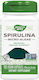 Nature's Way Spirulina Micro-Algae 380мг 100 капси