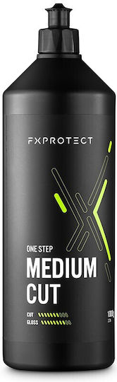 FX Protect Medium Cut One Step Auto-Politurcreme 1kg