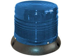 Cntd C-400 Alarmleuchten-Systeme mit Blau LED L...