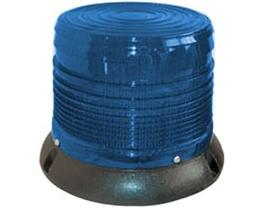 Cntd C-400 Alarm System Beacon with Blue LED 230V 12.5x13.5cm