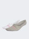 adidas Thin Linear Ballerina Γυναικείες Κάλτσες Πολύχρωμες 2Pack