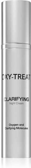Labo Oxy-Treat Firmness Rich Cream Face Night 50ml