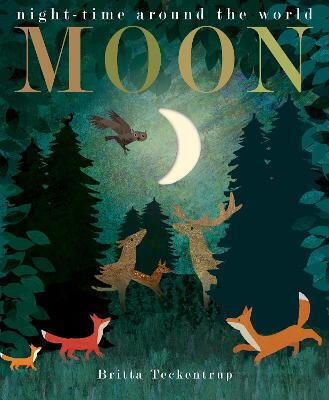 Moon Moon