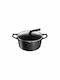 Tefal Robusto Βαθιά Κατσαρόλα από Χυτό Αλουμίνιο 2.8lt / 20cm