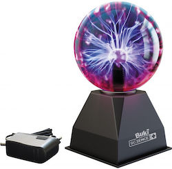 Buki Plasma Ball Educational Toy Experiments for 14+ Years Old