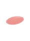 Estia Athénée Plate Shallow Oval made of Porcelain Pink 25cm