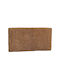 Chios Hellas Entrance Mat made of Coir ΠΔ162 Brown 40x70cm