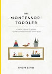 The Montessori Toddler, Ghidul unui părinte pentru a crește o ființă umană curioasă și responsabilă