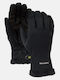 Burton Saphire Schwarz Handschuhe