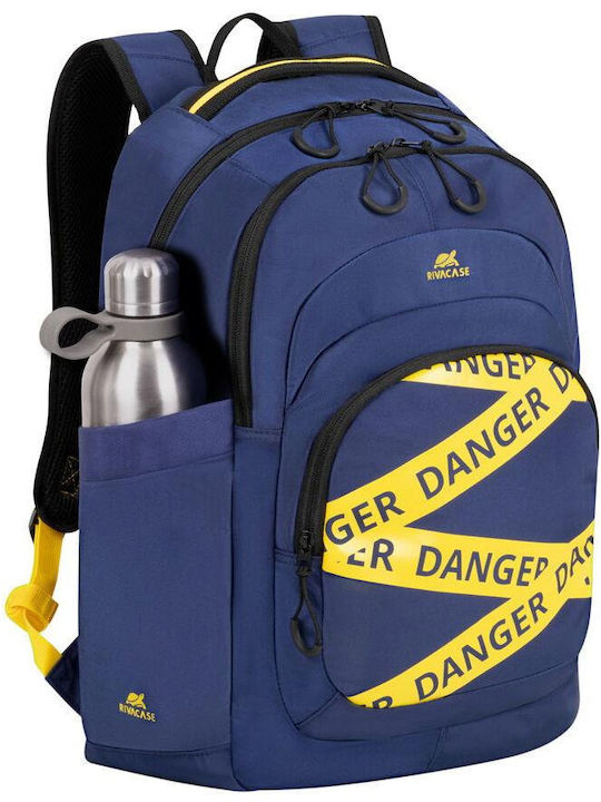 Rivacase Erebus 5461 Waterproof Backpack Backpa...