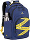 Rivacase Erebus 5461 Waterproof Backpack Backpack for 15.6" Laptop Blue