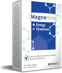 Aricon Magnemina Special Food Supplement 30 tabs